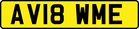 AV18WME