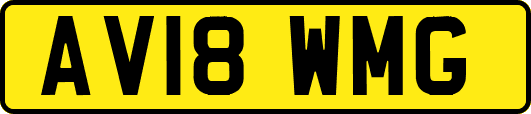 AV18WMG