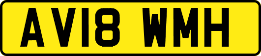 AV18WMH