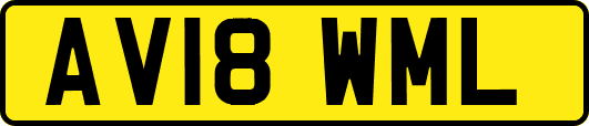 AV18WML