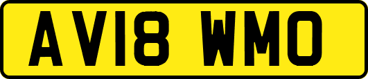 AV18WMO