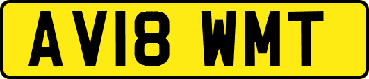 AV18WMT