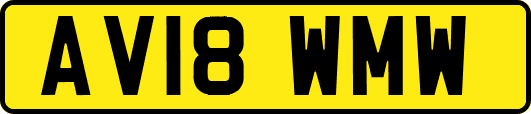 AV18WMW