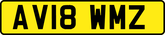 AV18WMZ