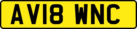 AV18WNC