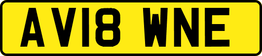 AV18WNE
