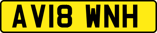 AV18WNH