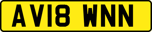 AV18WNN
