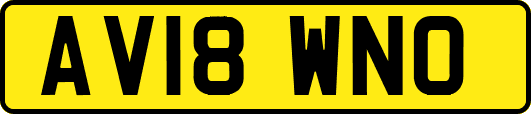AV18WNO