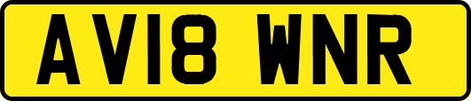 AV18WNR