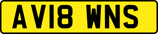 AV18WNS