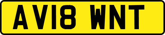 AV18WNT