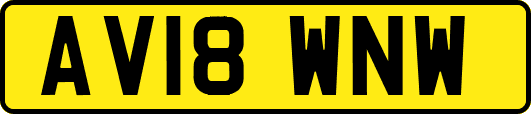 AV18WNW