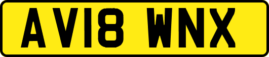 AV18WNX