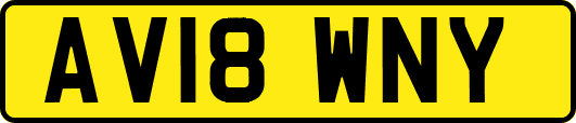 AV18WNY