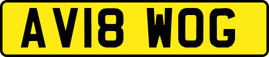 AV18WOG