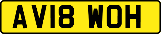AV18WOH