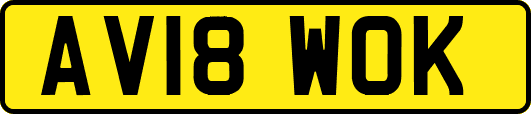 AV18WOK