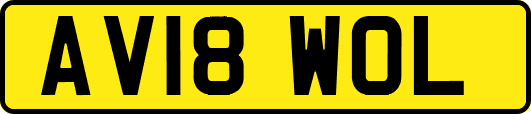 AV18WOL