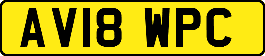AV18WPC