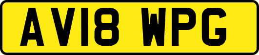 AV18WPG