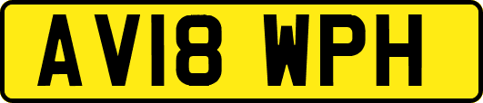 AV18WPH