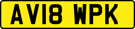 AV18WPK