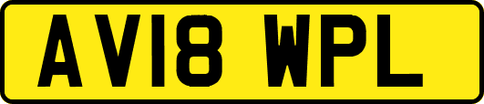 AV18WPL