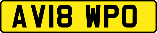 AV18WPO