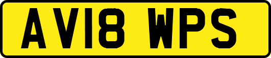 AV18WPS