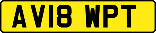 AV18WPT