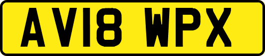 AV18WPX