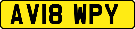 AV18WPY