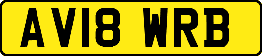 AV18WRB