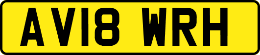 AV18WRH
