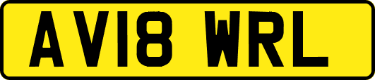 AV18WRL