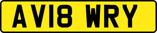 AV18WRY