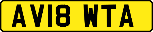 AV18WTA