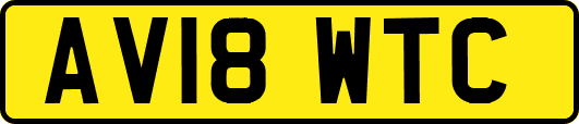 AV18WTC