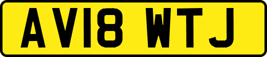 AV18WTJ