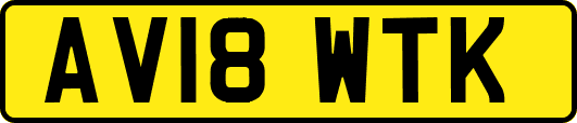 AV18WTK