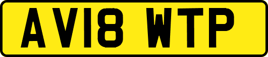 AV18WTP
