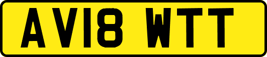 AV18WTT
