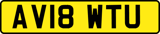 AV18WTU