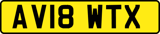 AV18WTX