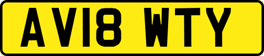 AV18WTY