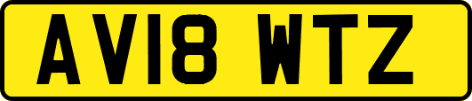 AV18WTZ