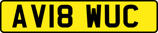 AV18WUC
