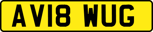 AV18WUG