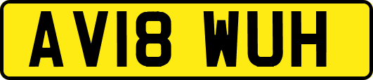 AV18WUH